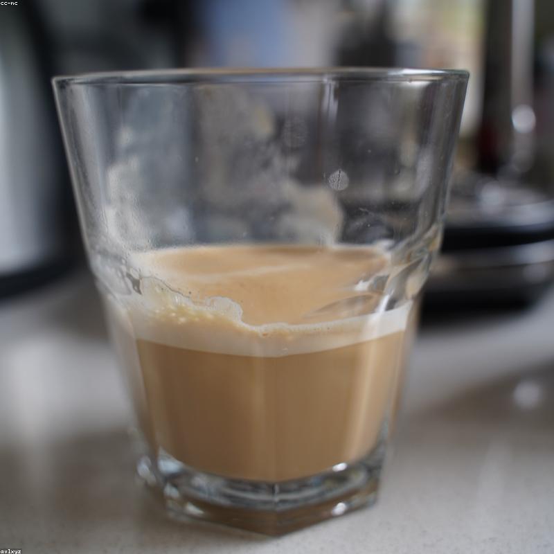 Brew Master Pro espresso makinesi