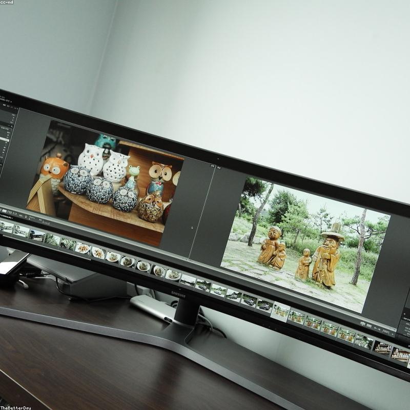 Vertex 27 inç oyun monitörü