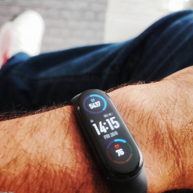 Pulse Fit 3 akıllı saat